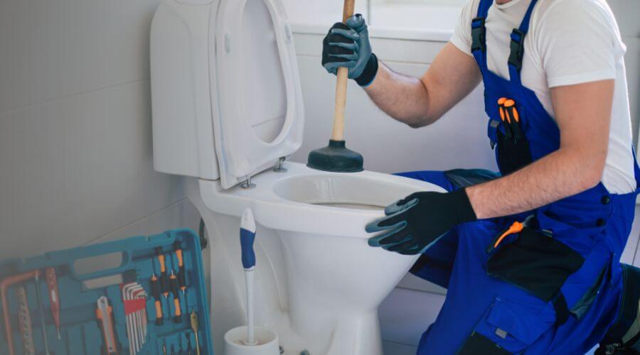 Local expert plumbing services in New Milford, NJ